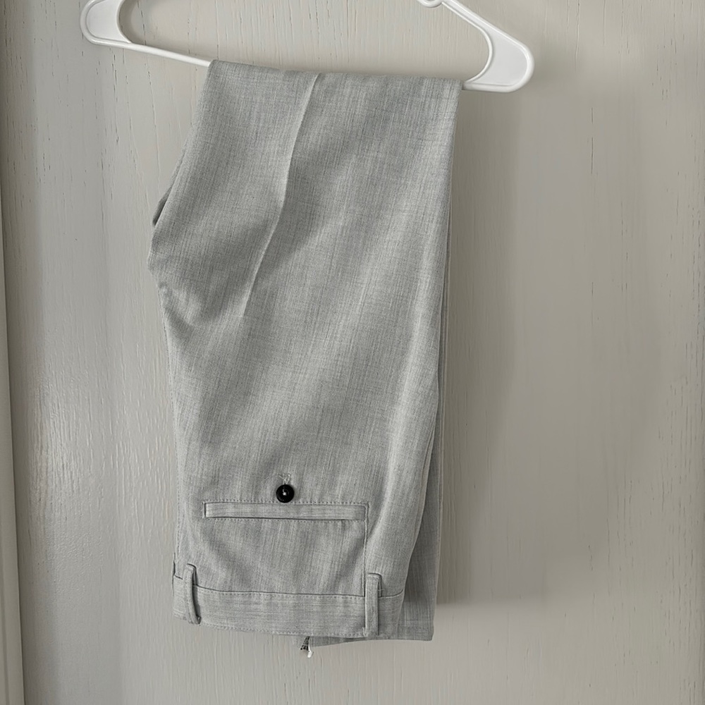Men’s dress pant